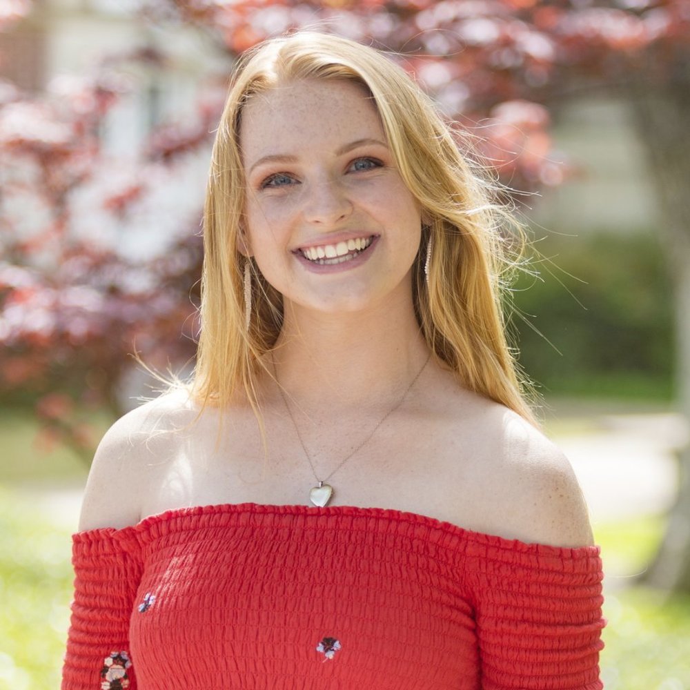 Meet your Posher, Kealey